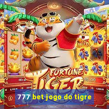 777 bet jogo do tigre